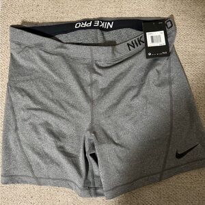 Nike Dri-Fit Shorts